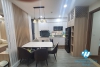 Modern 02 bedrooms in L Building for rent in Ciputra