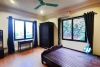 House with garden for rent in Ngoc Thuy Ward, Long Bien District