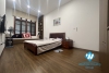 Private house with four bedrooms for rent in Ly Nam De street, Hoan Kiem district.