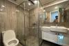 Quality and luxury apartment in D'Leroi Soile 59 Xuan Dieu st, Tay Ho District 