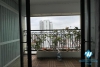 Quality and luxury apartment in D'Leroi Soile 59 Xuan Dieu st, Tay Ho District 