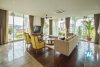 A luxurious 4 beds apartment for rent in To Ngoc Van st, Tay Ho