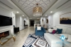 Quality and luxury apartment in D'Leroi Soile 59 Xuan Dieu st, Tay Ho District 