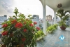 A luxurious 4 beds apartment for rent in To Ngoc Van st, Tay Ho
