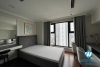Quality and luxury apartment in D'Leroi Soile 59 Xuan Dieu st, Tay Ho District 
