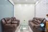 One bedroom modern apartment for rent in Tran Xuan Soan st, Hai Ba Trung district.