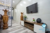 One bedroom modern apartment for rent in Tran Xuan Soan st, Hai Ba Trung district.