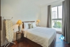A luxurious 4 beds apartment for rent in To Ngoc Van st, Tay Ho