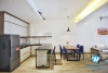 Modern style apartment with 2 bedrooms for rent in Tu Hoa st, Tay Ho 