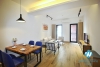 Modern style apartment with 2 bedrooms for rent in Tu Hoa st, Tay Ho 