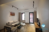 Modern style apartment with 2 bedrooms for rent in Tu Hoa st, Tay Ho 