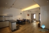Modern style apartment with 2 bedrooms for rent in Tu Hoa st, Tay Ho 