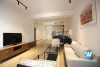 Modern style apartment with 2 bedrooms for rent in Tu Hoa st, Tay Ho 