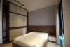 Modern style apartment with 2 bedrooms for rent in Tu Hoa st, Tay Ho 