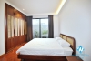 High-end floor and Indochina style 2 beds apartment for rent in Tay Ho