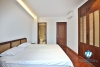 High-end floor and Indochina style 2 beds apartment for rent in Tay Ho
