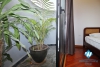 High-end floor and Indochina style 2 beds apartment for rent in Tay Ho