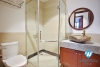 High-end floor and Indochina style 2 beds apartment for rent in Tay Ho