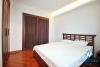 High-end floor and Indochina style 2 beds apartment for rent in Tay Ho