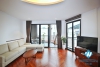 High-end floor and Indochina style 2 beds apartment for rent in Tay Ho
