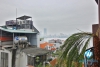 High-end floor and Indochina style 2 beds apartment for rent in Tay Ho