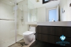 Morden and bright 3beds apartment for lease in To Ngoc Van st, Tay Ho