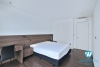 Morden and bright 3beds apartment for lease in To Ngoc Van st, Tay Ho