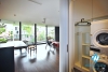 Morden and bright 3beds apartment for lease in To Ngoc Van st, Tay Ho