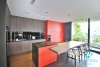 Morden and bright 3beds apartment for lease in To Ngoc Van st, Tay Ho
