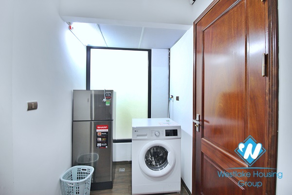 New studio for rent near the lake in Tay ho