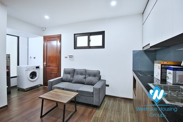 New studio for rent near the lake in Tay ho