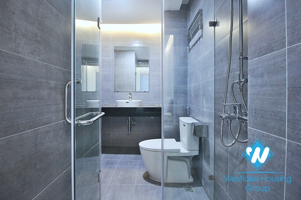 New studio for rent near the lake in Tay ho