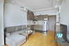 A brightly 1 bedroom apartment for rent in Tu hoa, Tay ho