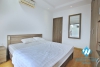 A brightly 1 bedroom apartment for rent in Tu hoa, Tay ho