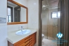 A brightly 1 bedroom apartment for rent in Tu hoa, Tay ho