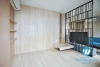 Newly modern studio for rent in Tay ho, Hanoi