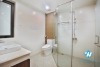 Spacious and lake view 2beds apartment for rent in Vu Mien st, Tay Ho
