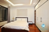 Spacious and lake view 2beds apartment for rent in Vu Mien st, Tay Ho
