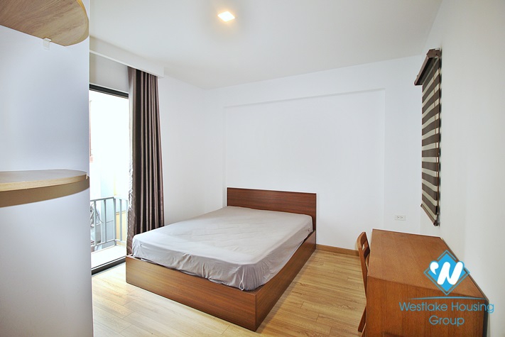A Quality and Morden 2 Bedrooms Apartment For Rent in Dang Thai Mai area.
