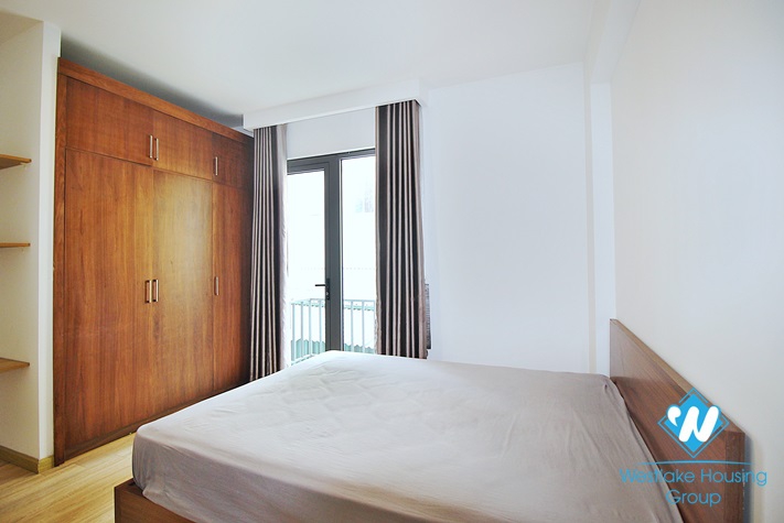 A Quality and Morden 2 Bedrooms Apartment For Rent in Dang Thai Mai area.