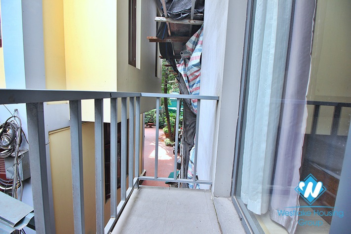 A Quality and Morden 2 Bedrooms Apartment For Rent in Dang Thai Mai area.