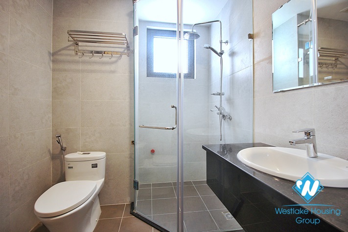 A Quality and Morden 2 Bedrooms Apartment For Rent in Dang Thai Mai area.