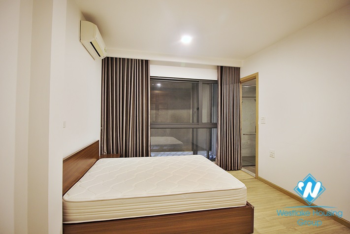 A Quality and Morden 2 Bedrooms Apartment For Rent in Dang Thai Mai area.
