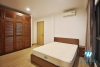 A Quality and Morden 2 Bedrooms Apartment For Rent in Dang Thai Mai area.