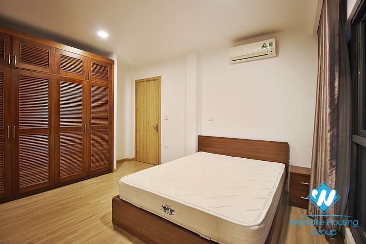 A Quality and Morden 2 Bedrooms Apartment For Rent in Dang Thai Mai area.