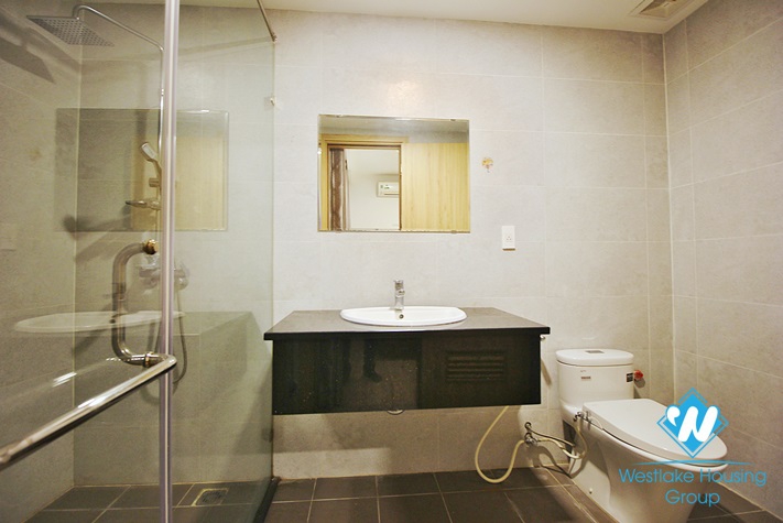 A Quality and Morden 2 Bedrooms Apartment For Rent in Dang Thai Mai area.