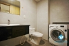A Quality and Morden 2 Bedrooms Apartment For Rent in Dang Thai Mai area.