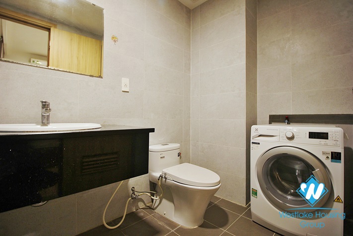A Quality and Morden 2 Bedrooms Apartment For Rent in Dang Thai Mai area.
