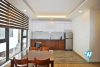 A Quality and Morden 2 Bedrooms Apartment For Rent in Dang Thai Mai area.