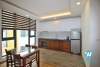 A Quality and Morden 2 Bedrooms Apartment For Rent in Dang Thai Mai area.